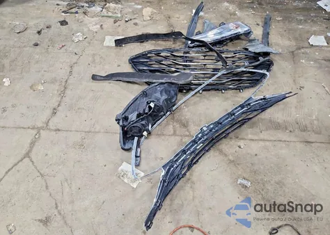 2023 Chevrolet Malibu Ls z USA, uszkodzony, nr VIN 1G1ZC5ST7PF152845